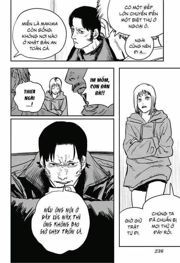 Chainsaw-man - Chapter 32 - Trang 18