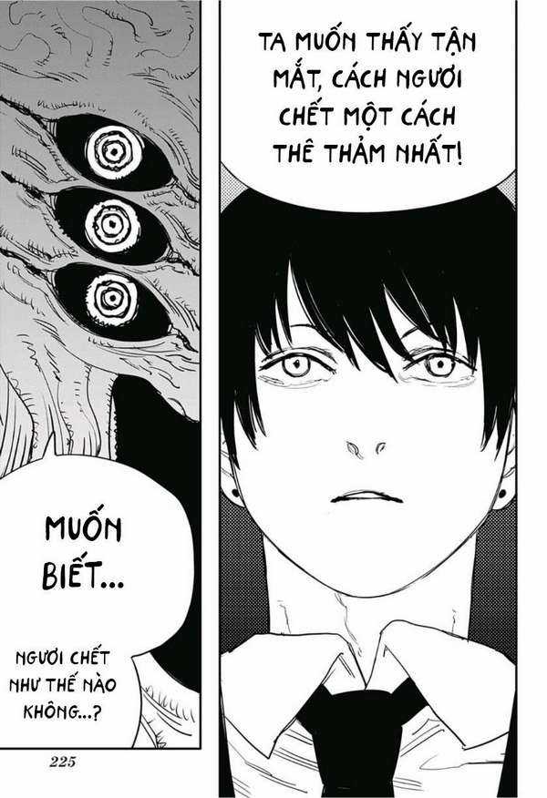 Chainsaw-man - Chapter 32 - Trang 7
