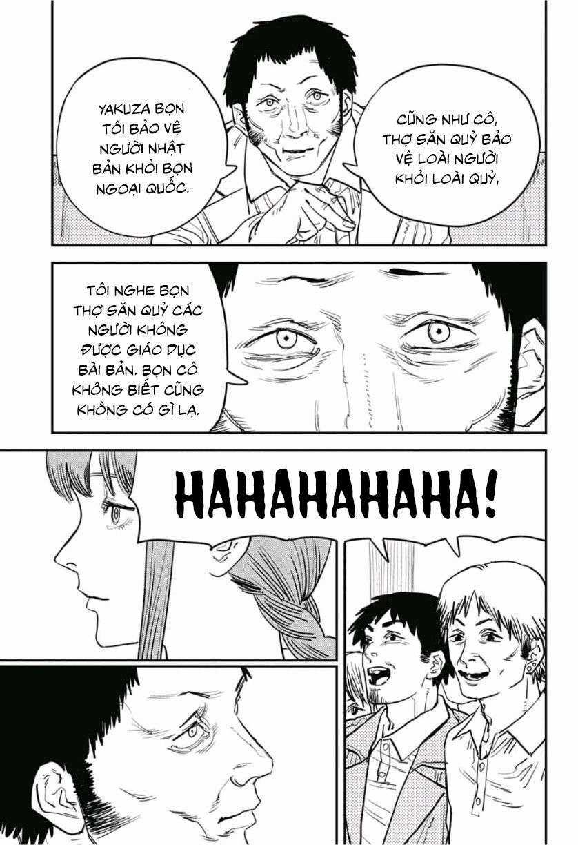 Chainsaw-man - Chapter 33 - Trang 14