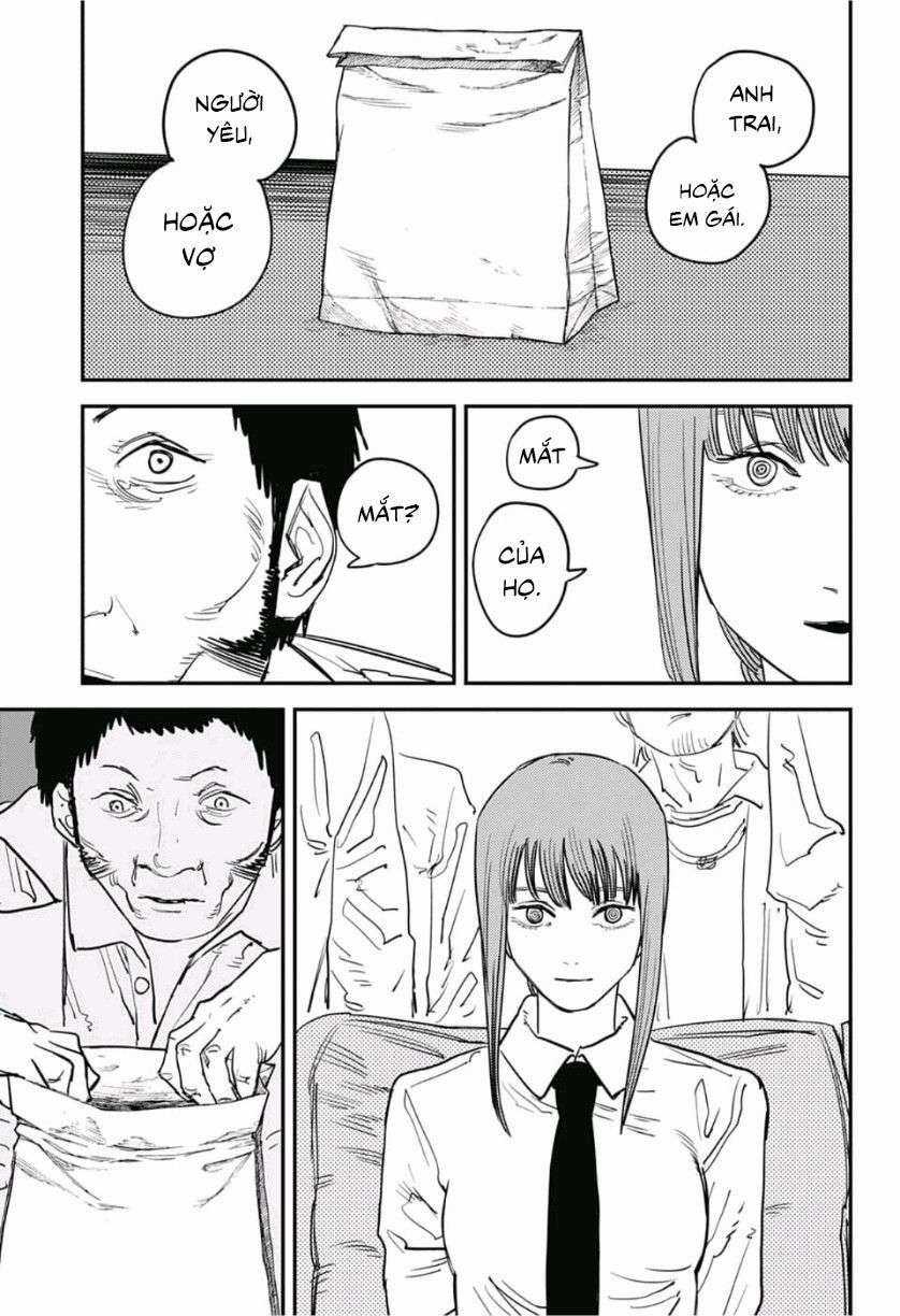 Chainsaw-man - Chapter 33 - Trang 16