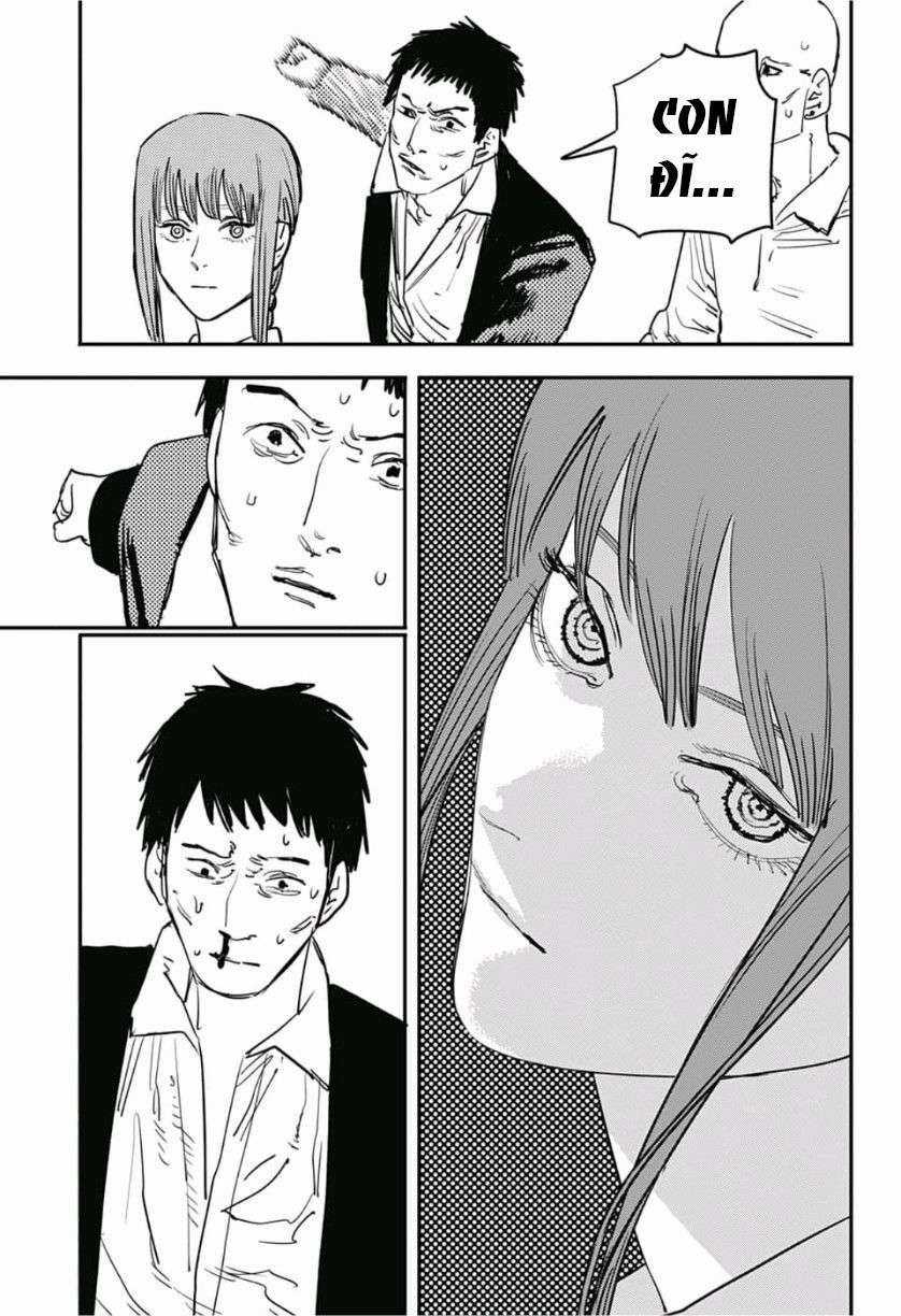 Chainsaw-man - Chapter 33 - Trang 17