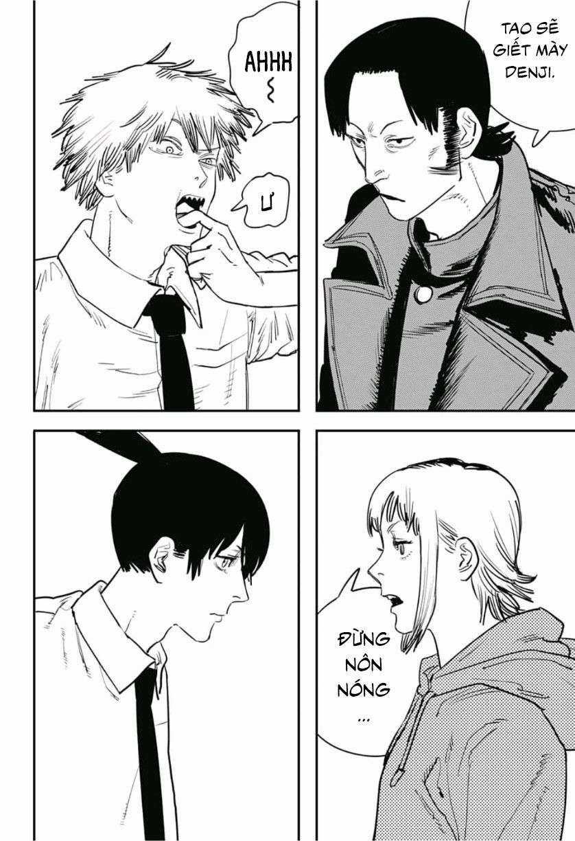 Chainsaw-man - Chapter 33 - Trang 20