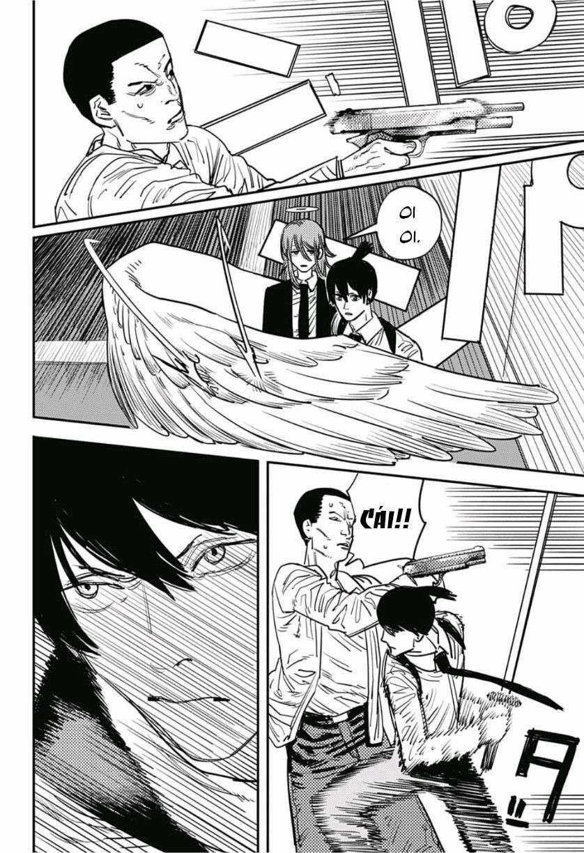 Chainsaw-man - Chapter 34 - Trang 15