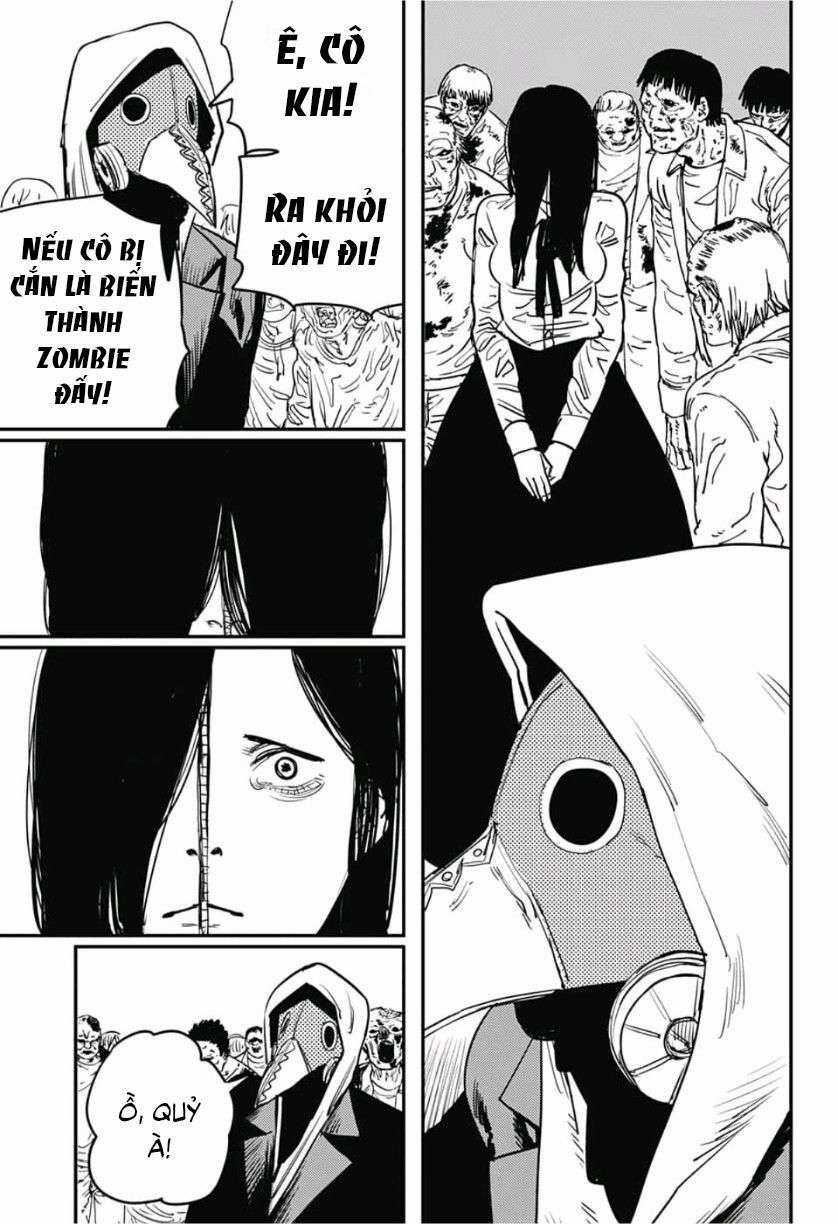 Chainsaw-man - Chapter 34 - Trang 8