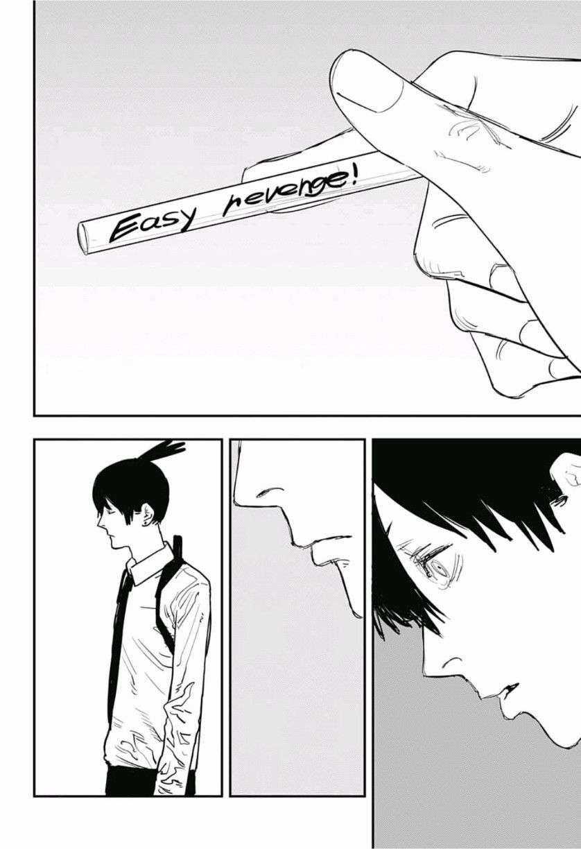 Chainsaw-man - Chapter 35 - Trang 12