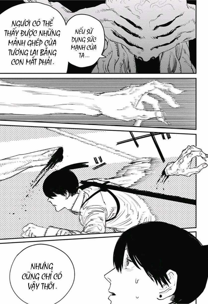 Chainsaw-man - Chapter 35 - Trang 3