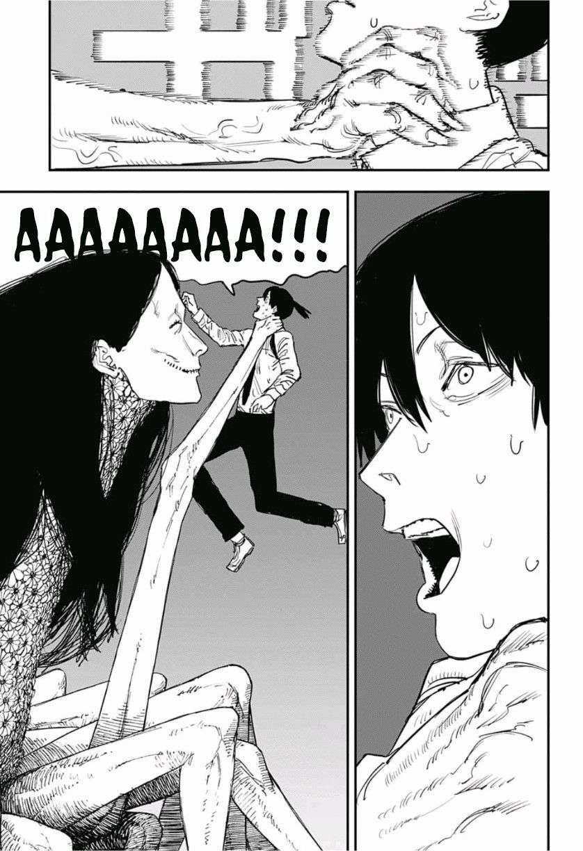 Chainsaw-man - Chapter 35 - Trang 5