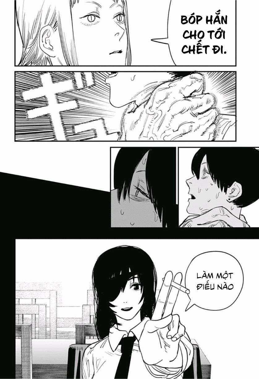 Chainsaw-man - Chapter 35 - Trang 6