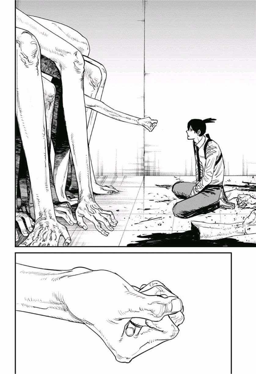 Chainsaw-man - Chapter 35 - Trang 10