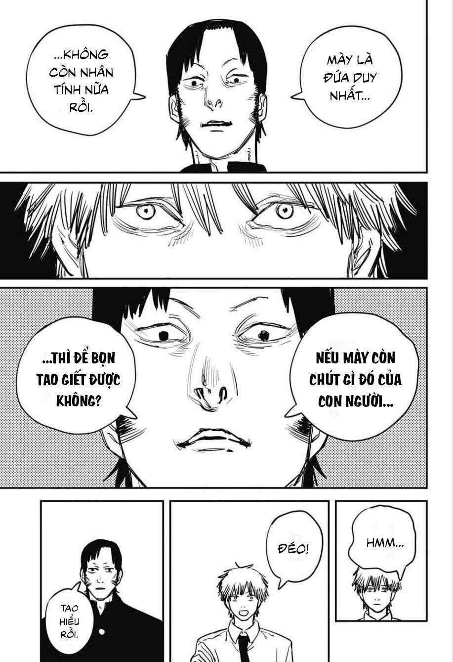 Chainsaw-man - Chapter 36 - Trang 13