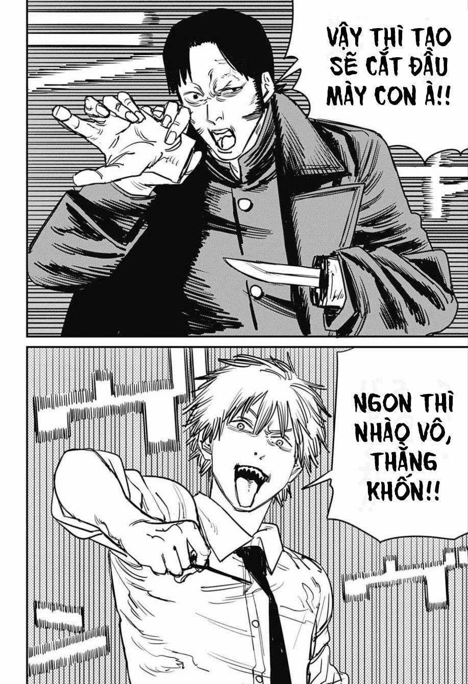 Chainsaw-man - Chapter 36 - Trang 14