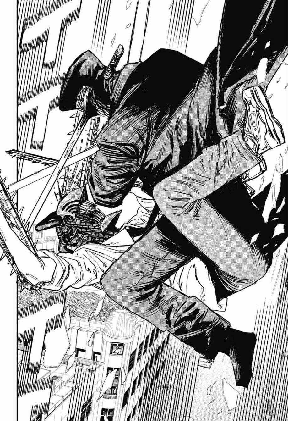 Chainsaw-man - Chapter 36 - Trang 17