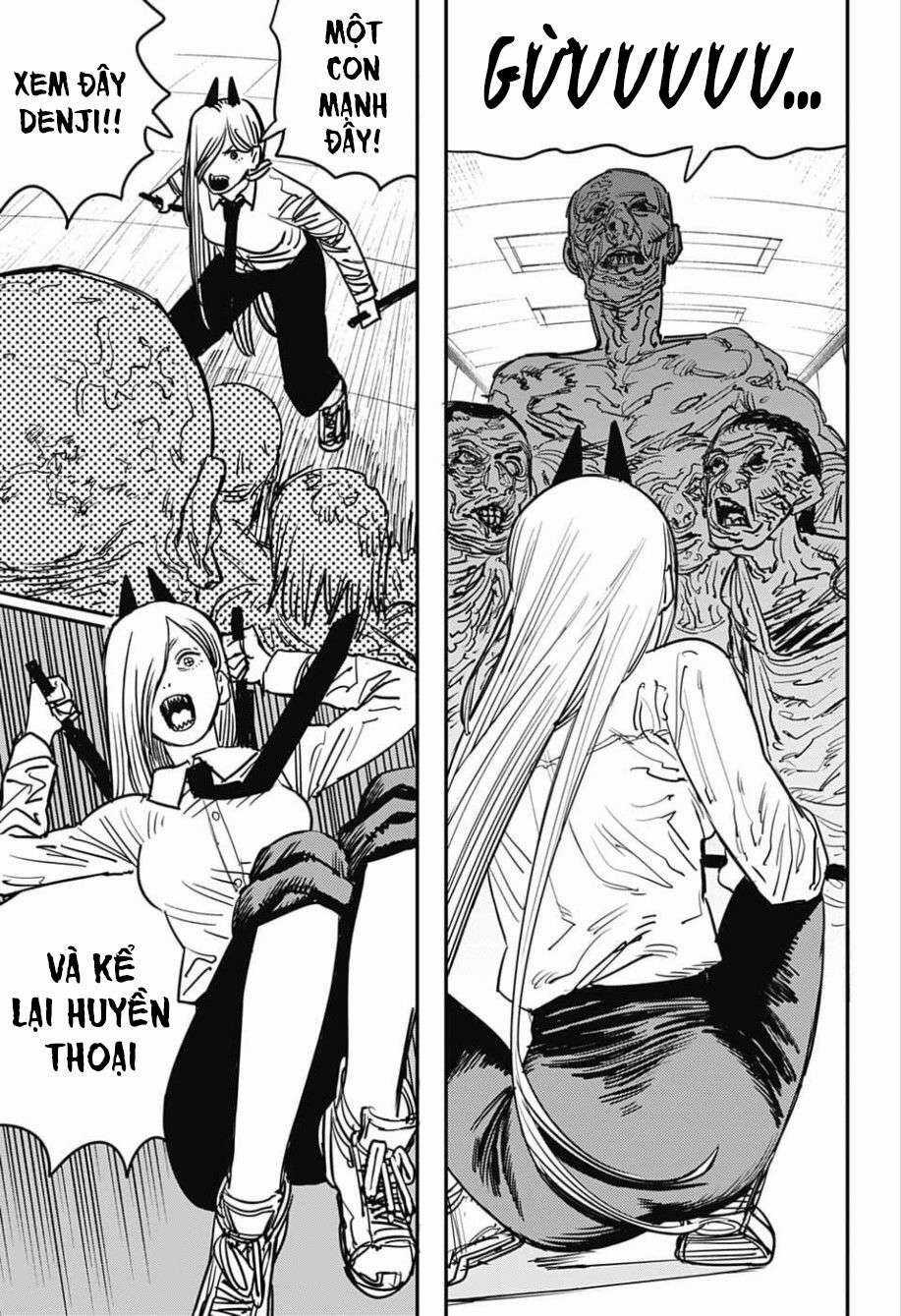 Chainsaw-man - Chapter 36 - Trang 7