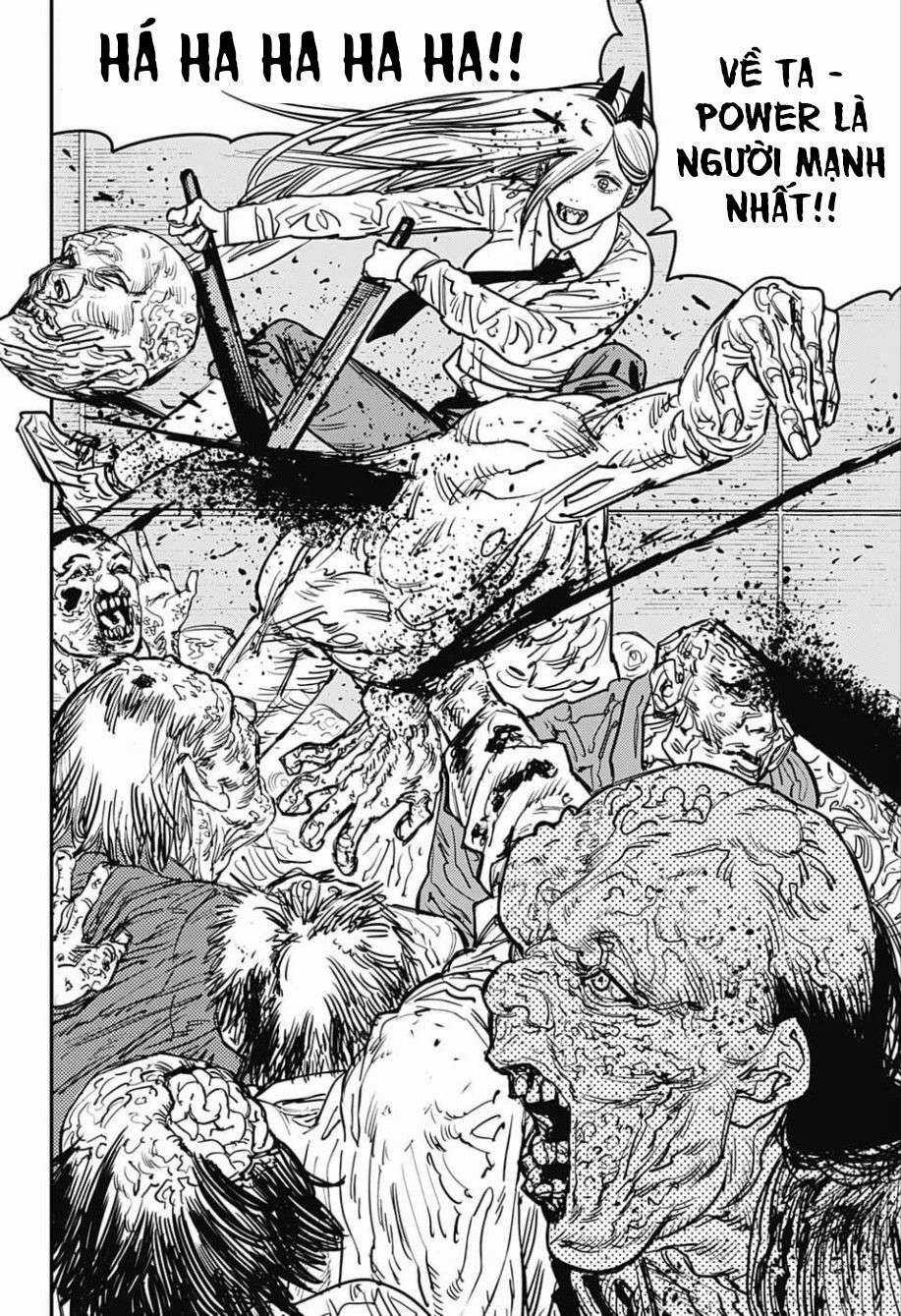 Chainsaw-man - Chapter 36 - Trang 8