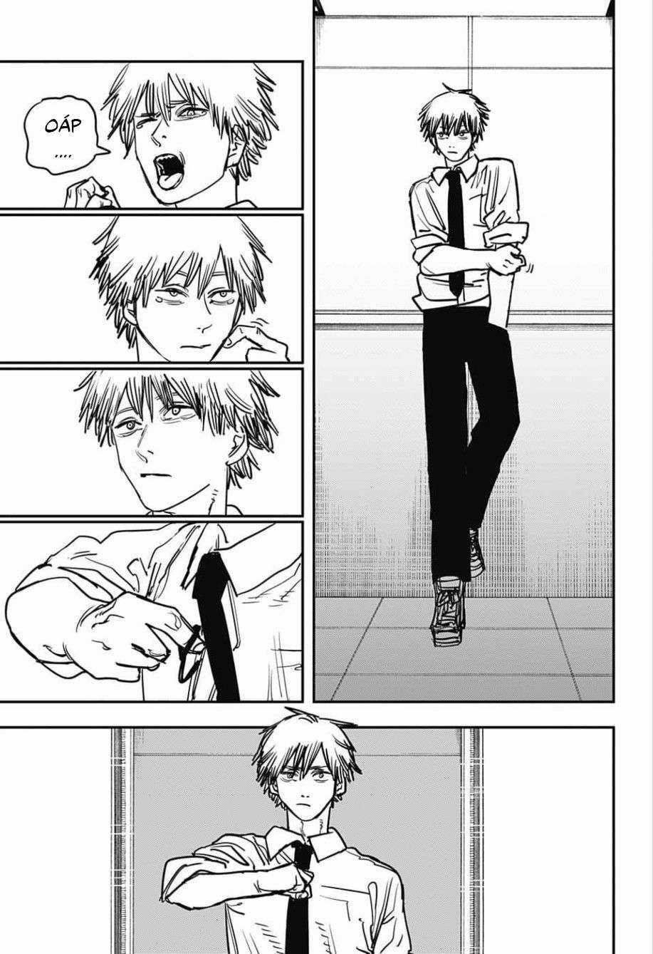 Chainsaw-man - Chapter 36 - Trang 9