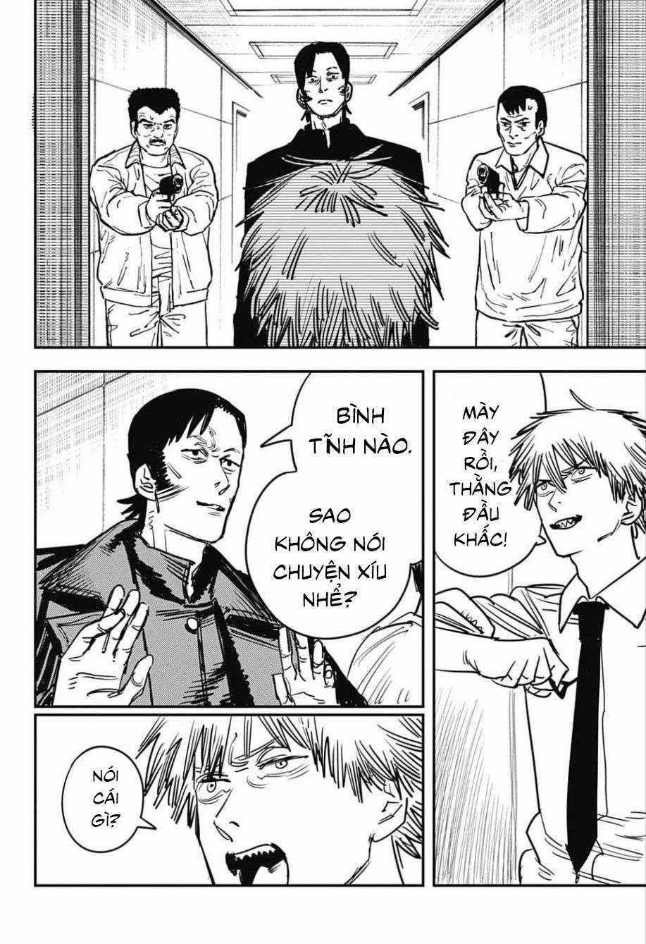 Chainsaw-man - Chapter 36 - Trang 10
