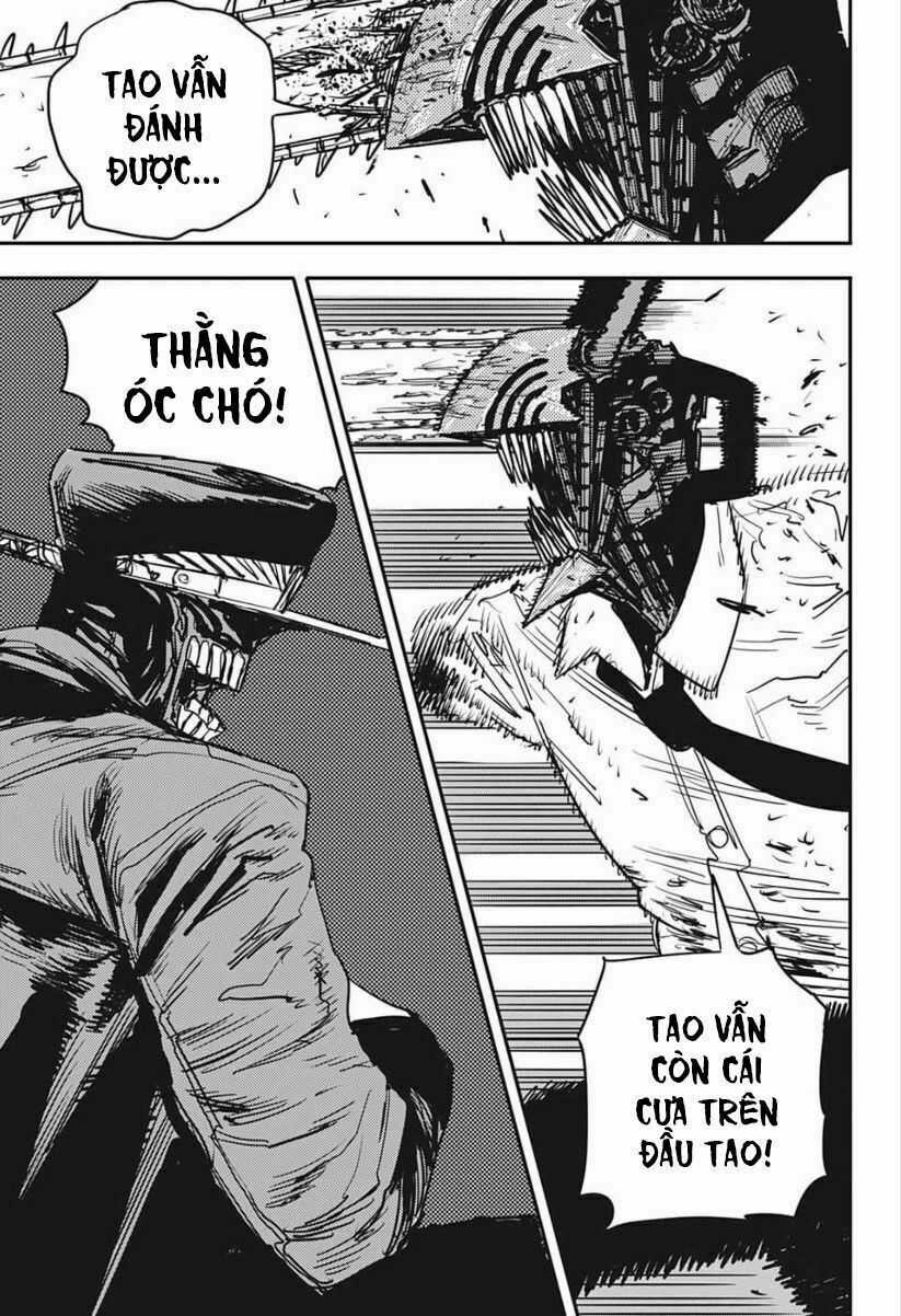 Chainsaw-man - Chapter 37 - Trang 12