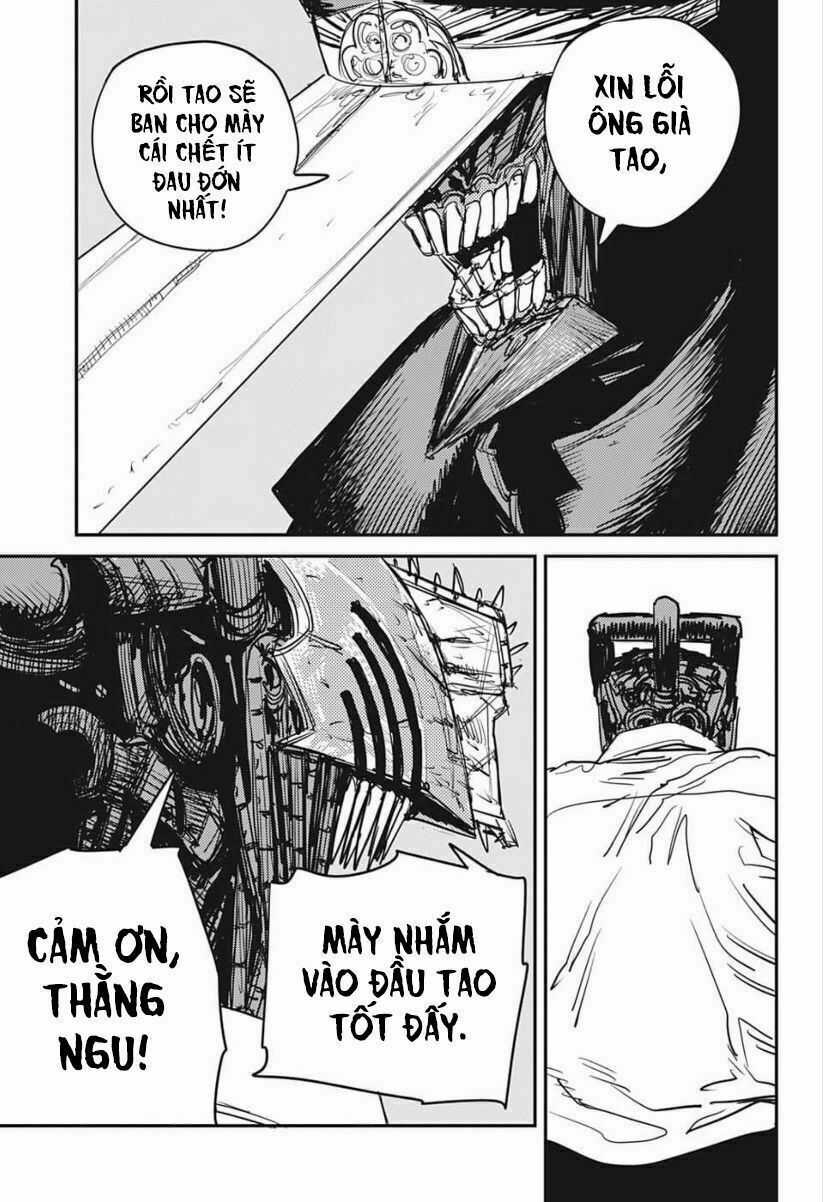 Chainsaw-man - Chapter 37 - Trang 15