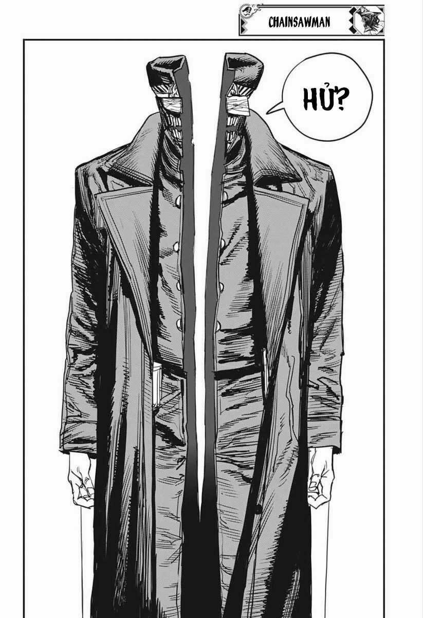 Chainsaw-man - Chapter 37 - Trang 16