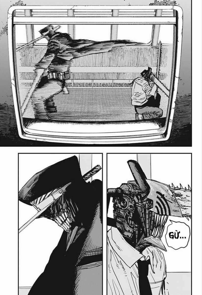 Chainsaw-man - Chapter 37 - Trang 10