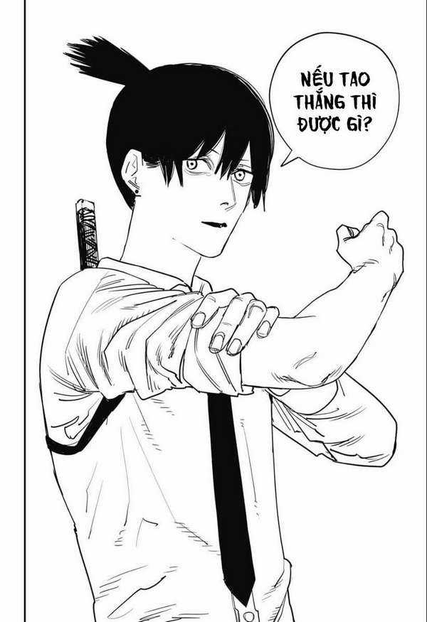 Chainsaw-man - Chapter 38 - Trang 12
