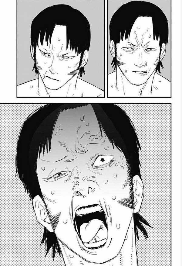 Chainsaw-man - Chapter 38 - Trang 15