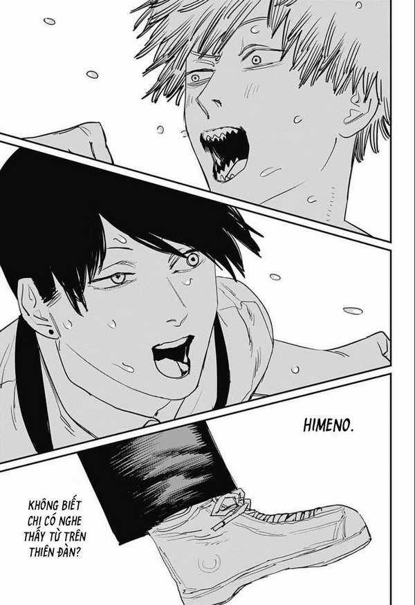 Chainsaw-man - Chapter 38 - Trang 17