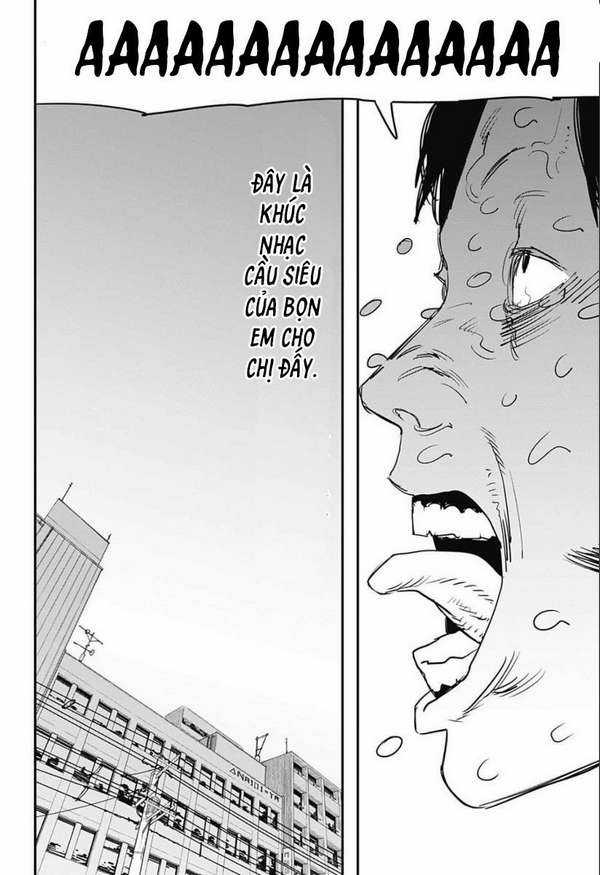 Chainsaw-man - Chapter 38 - Trang 18