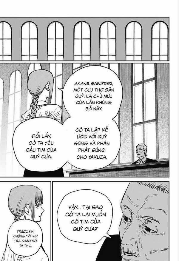 Chainsaw-man - Chapter 38 - Trang 19