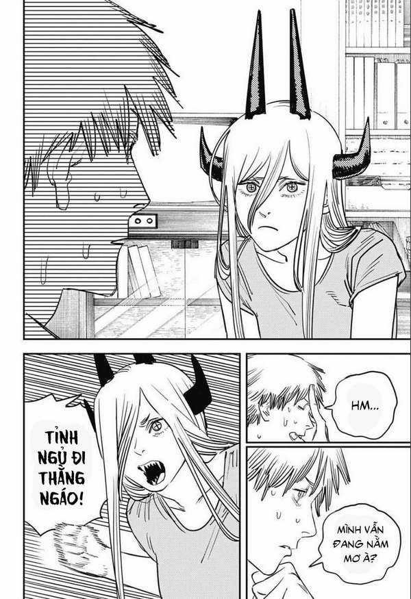 Chainsaw-man - Chapter 38 - Trang 26