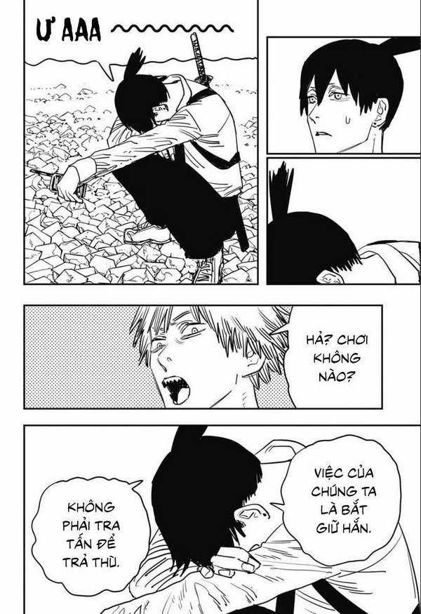 Chainsaw-man - Chapter 38 - Trang 10