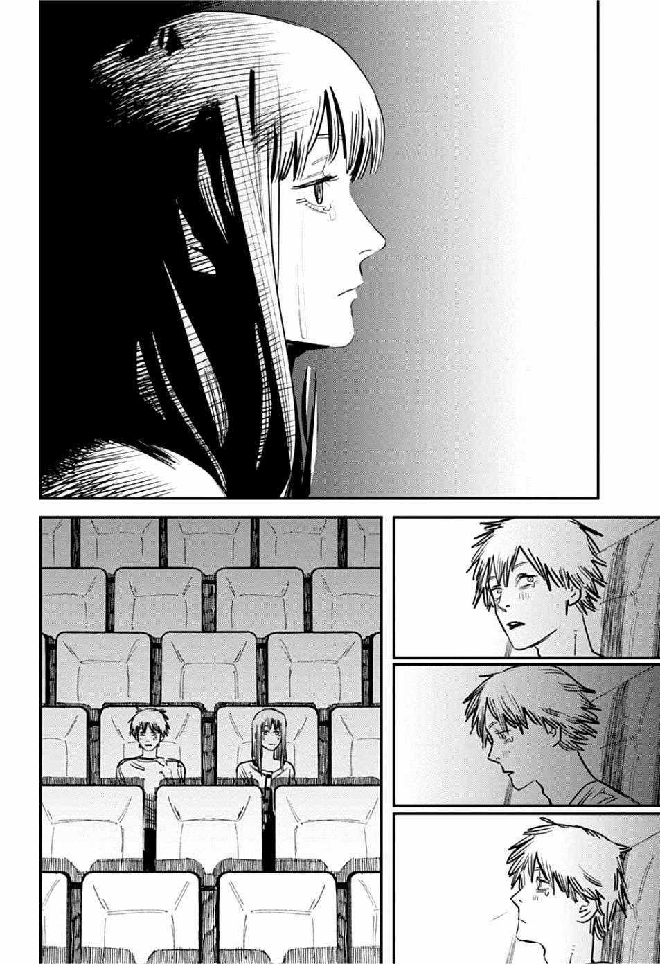 Chainsaw-man - Chapter 39 - Trang 18