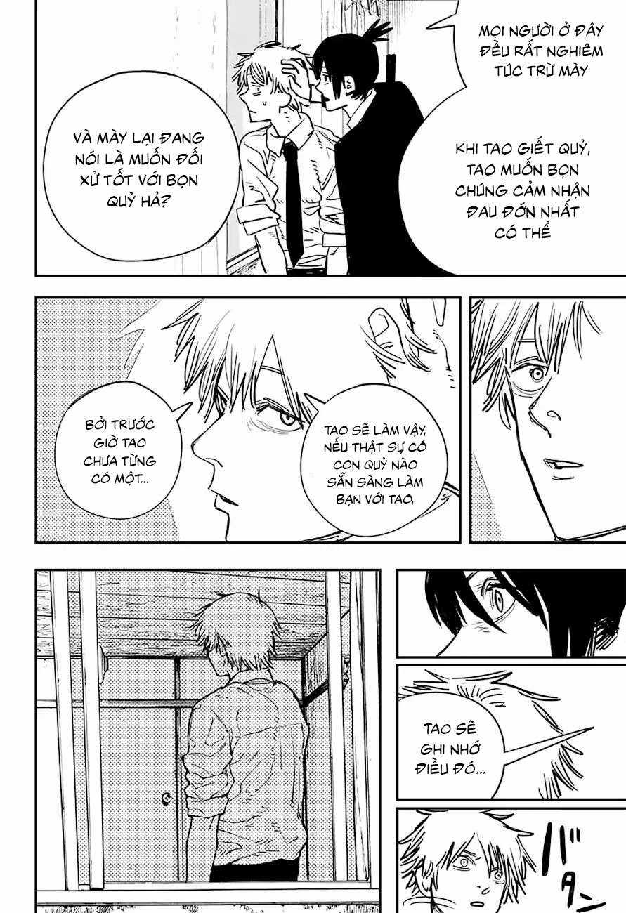 Chainsaw-man - Chapter 4 - Trang 13
