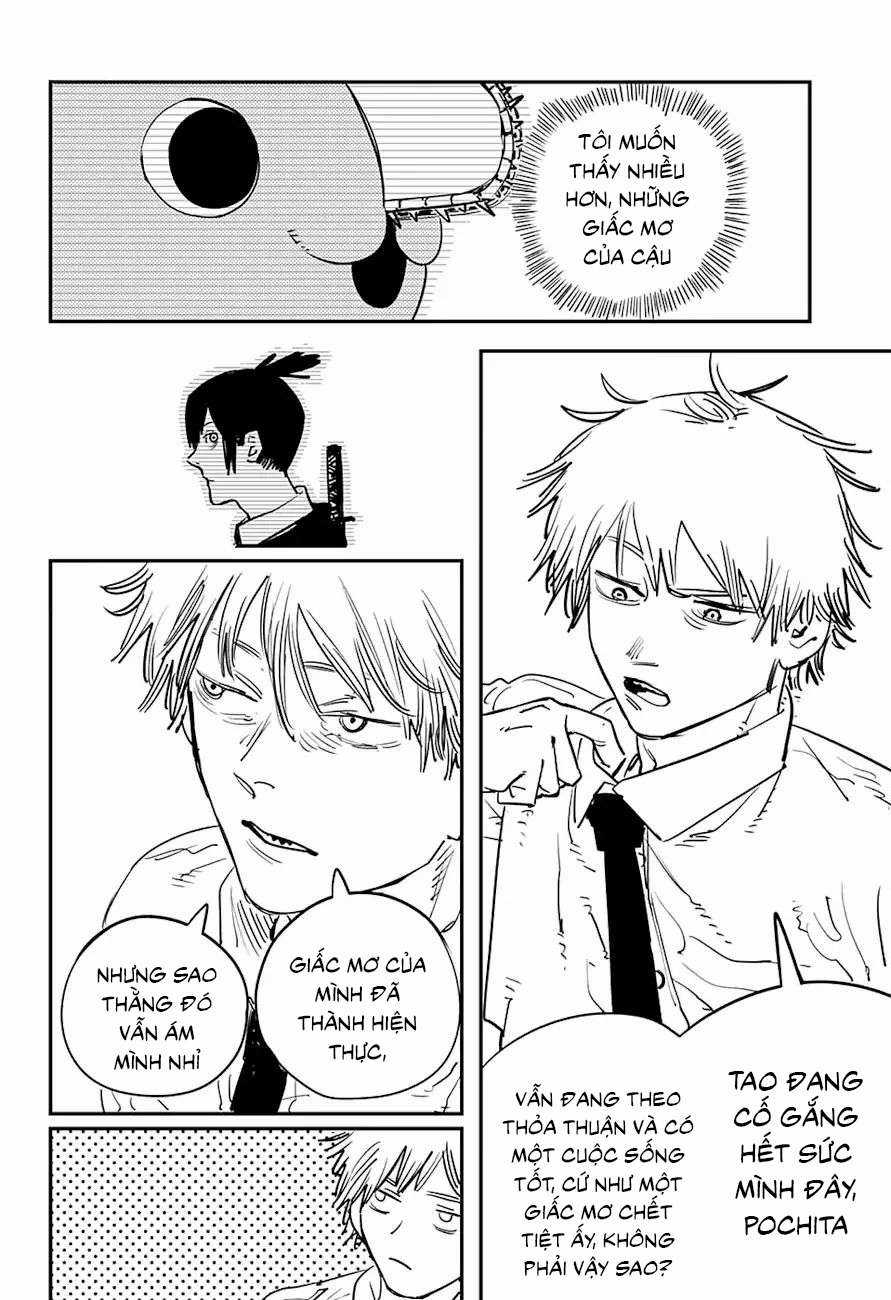 Chainsaw-man - Chapter 4 - Trang 15
