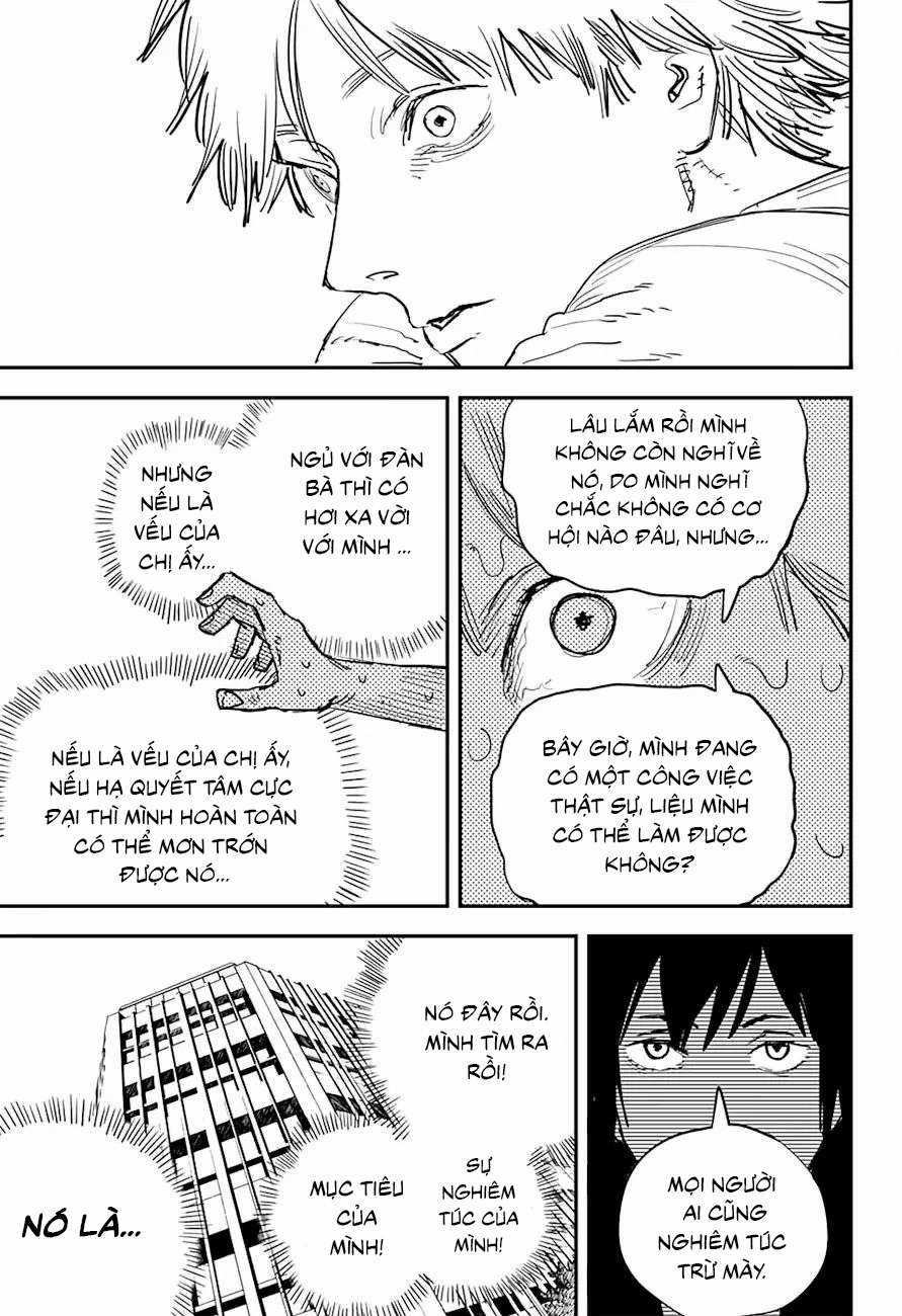 Chainsaw-man - Chapter 4 - Trang 18