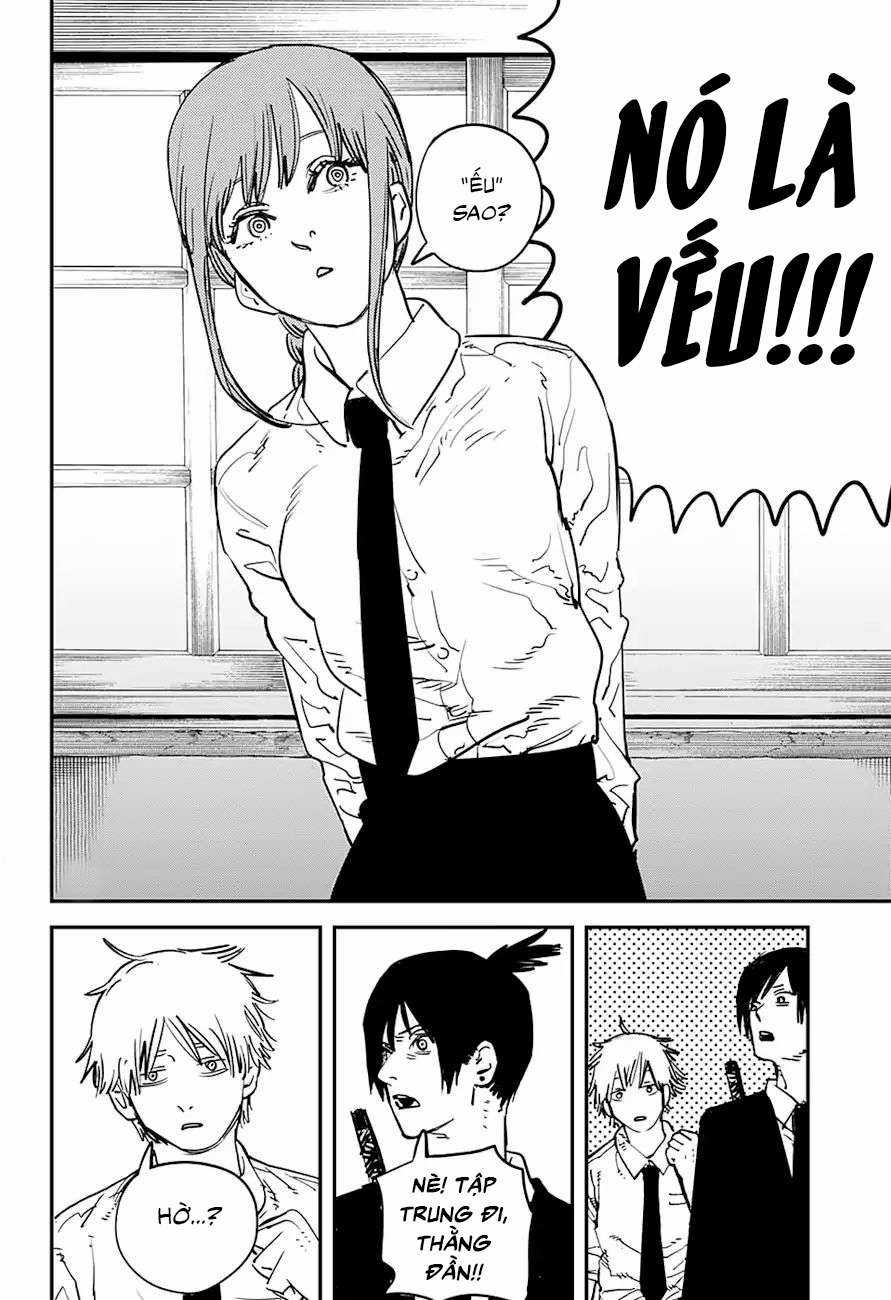Chainsaw-man - Chapter 4 - Trang 19