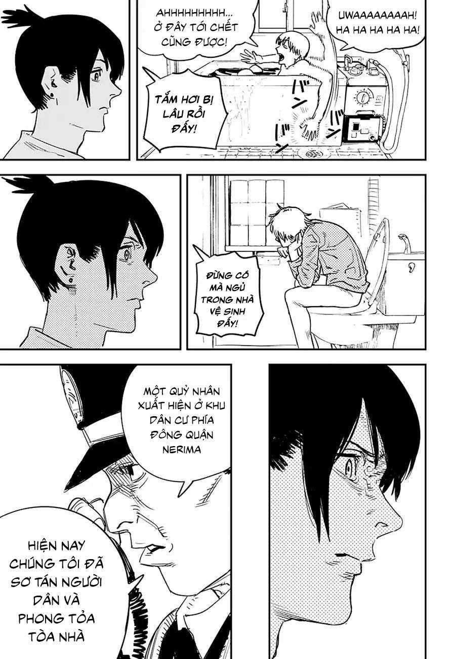 Chainsaw-man - Chapter 4 - Trang 6