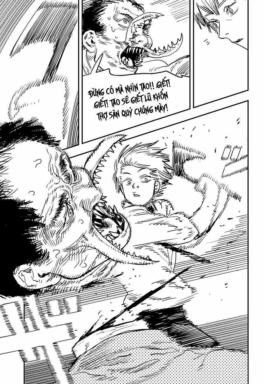 Chainsaw-man - Chapter 4 - Trang 10