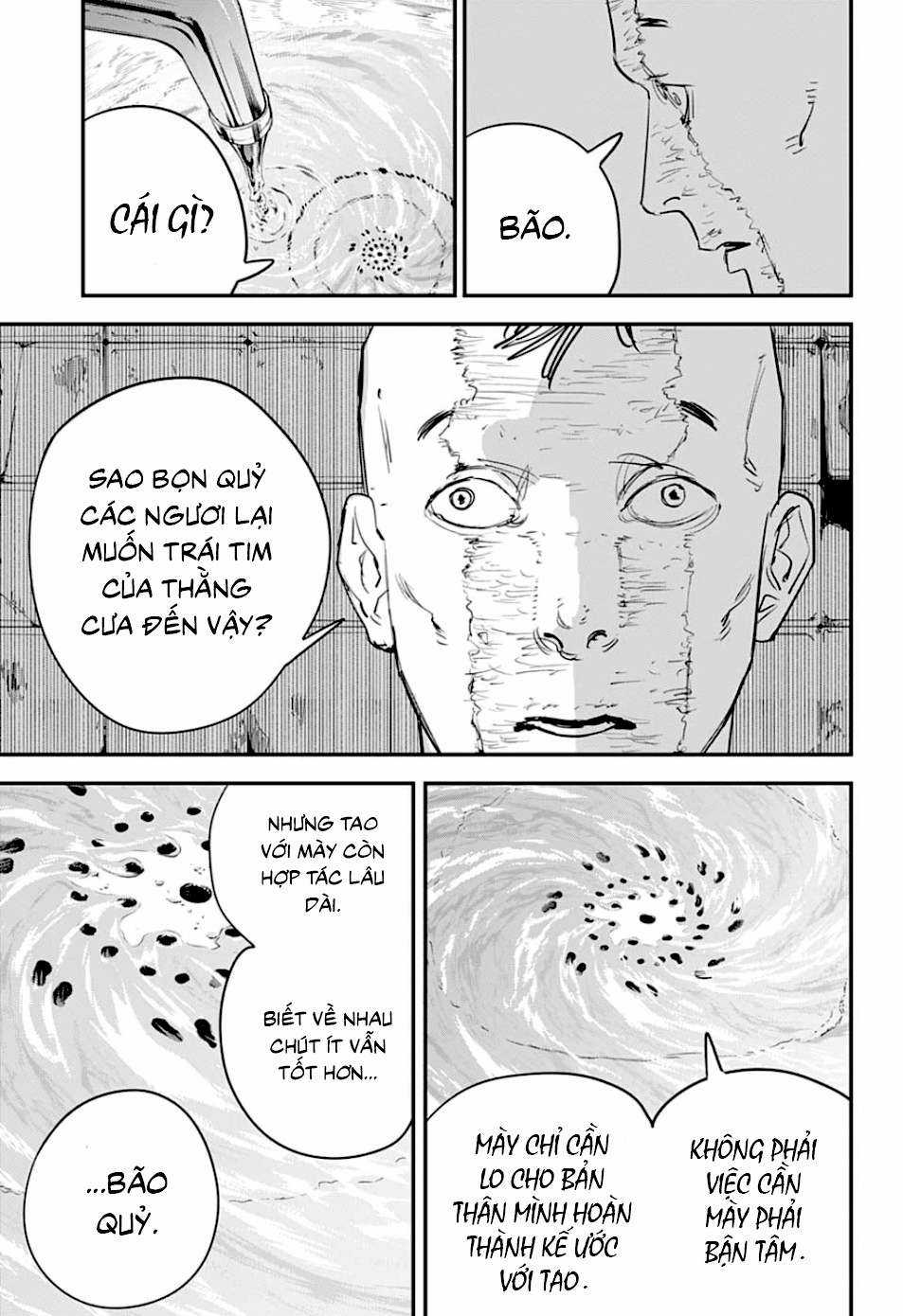 Chainsaw-man - Chapter 41 - Trang 19