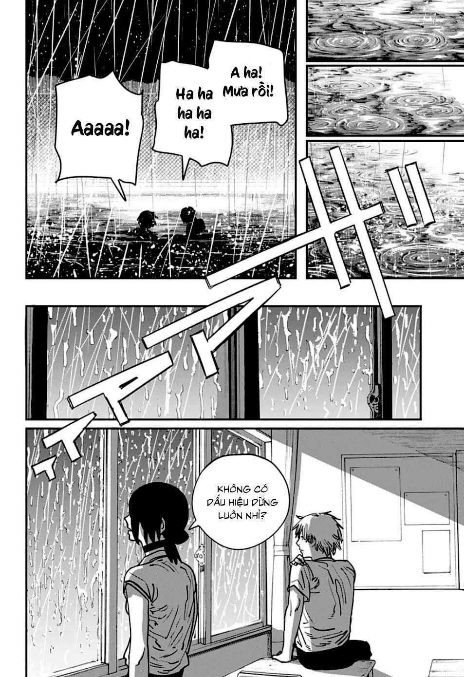 Chainsaw-man - Chapter 42 - Trang 14