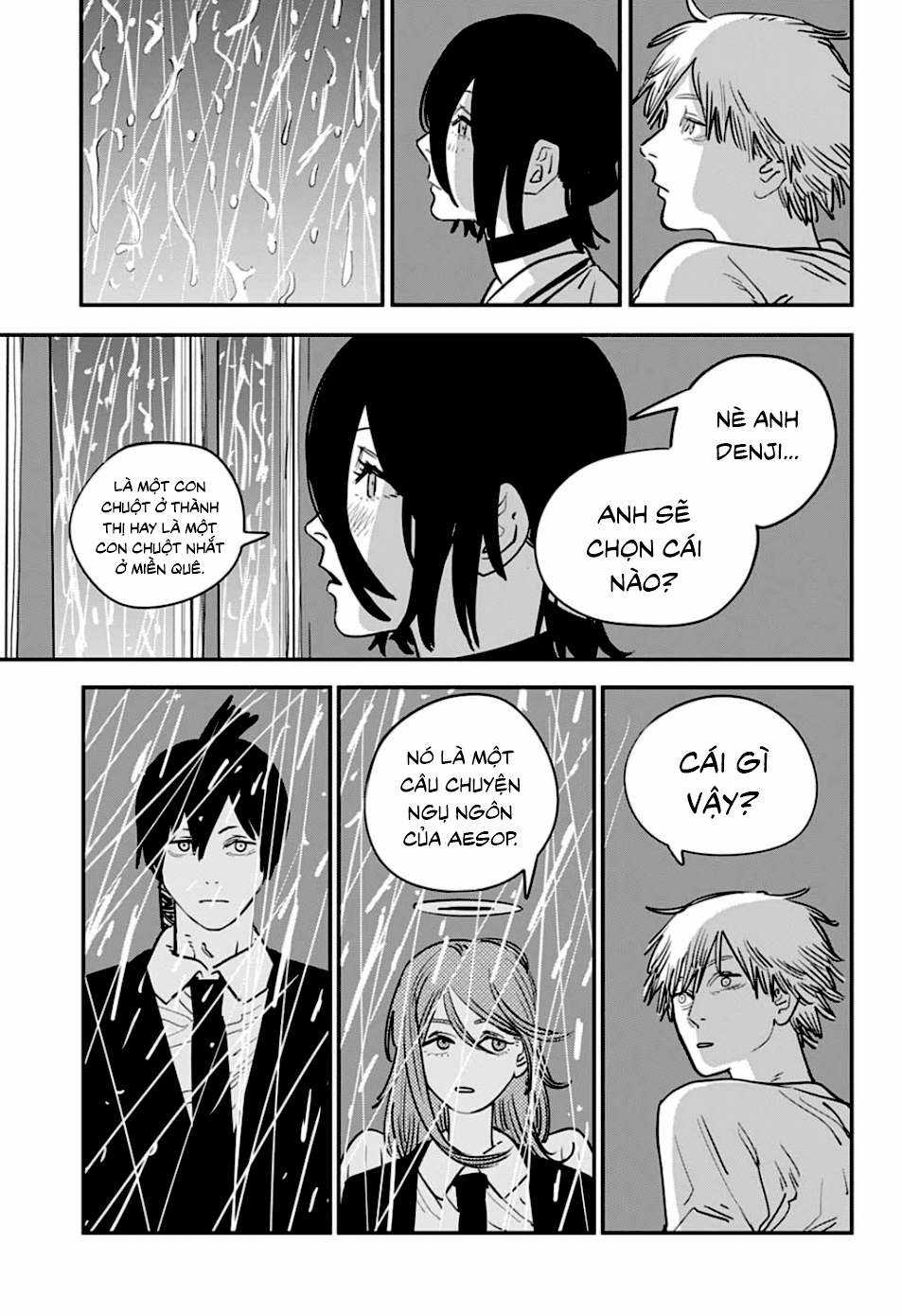 Chainsaw-man - Chapter 42 - Trang 15