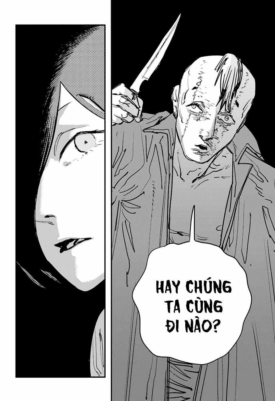Chainsaw-man - Chapter 42 - Trang 20