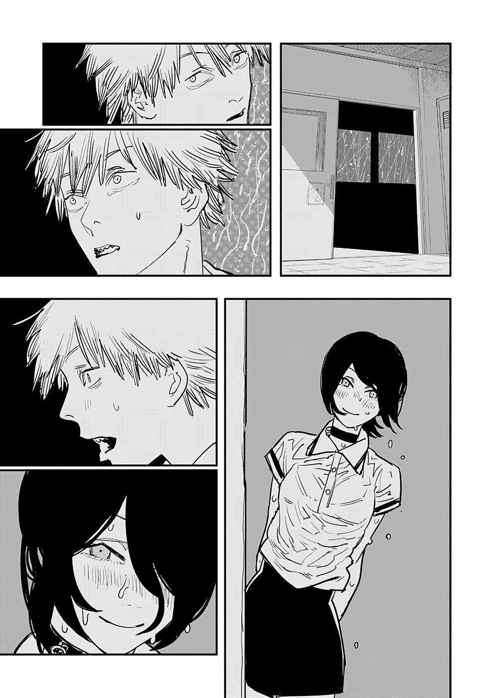 Chainsaw-man - Chapter 43 - Trang 18