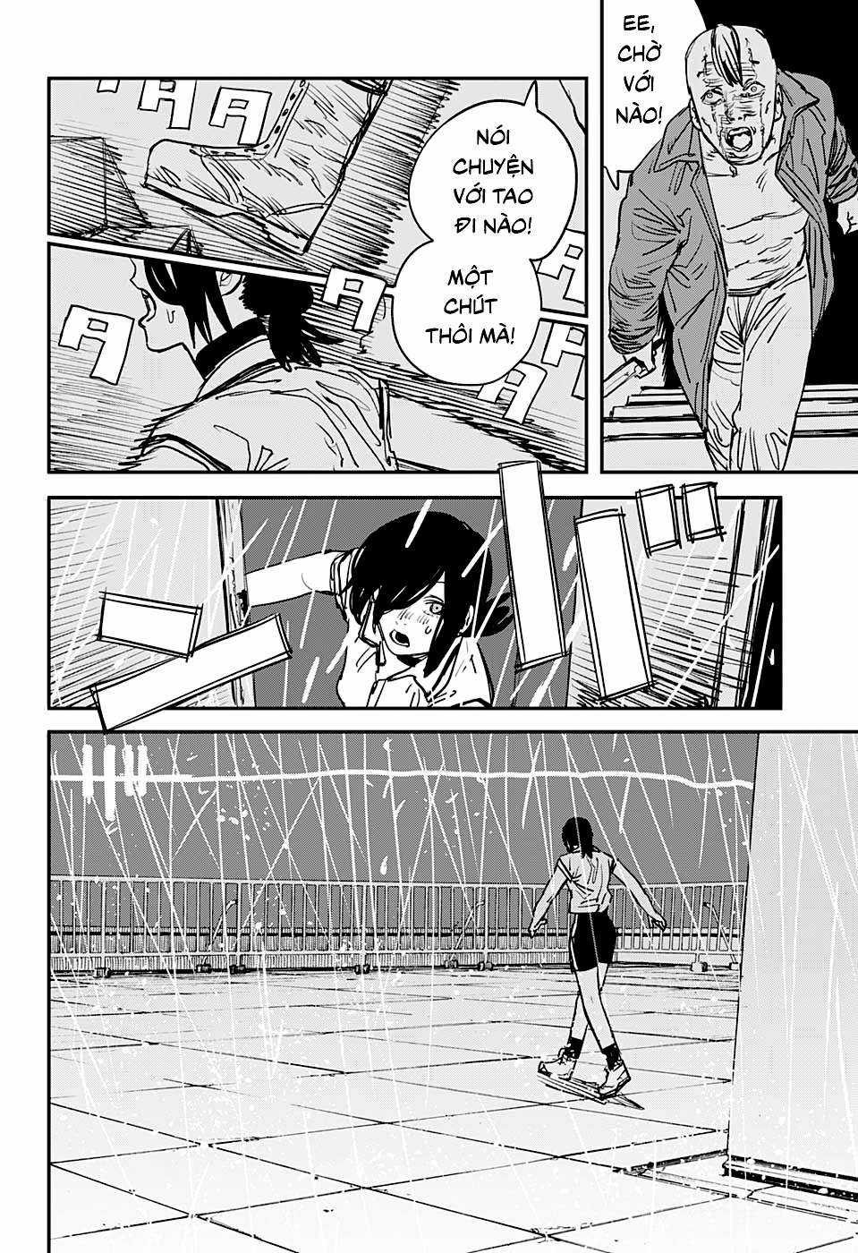 Chainsaw-man - Chapter 43 - Trang 7