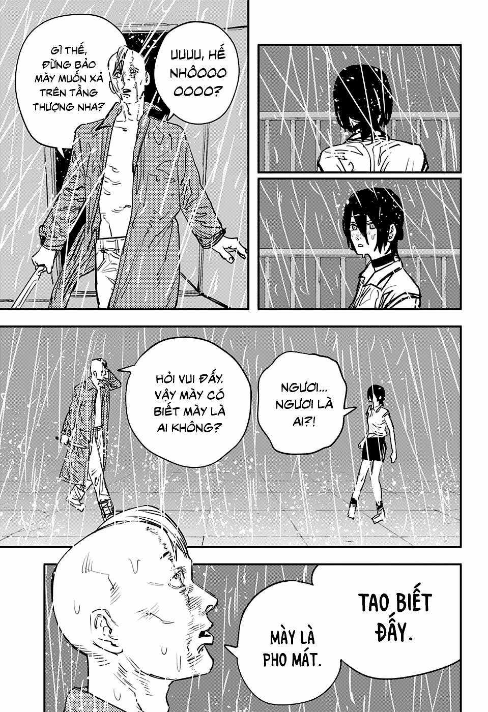 Chainsaw-man - Chapter 43 - Trang 8