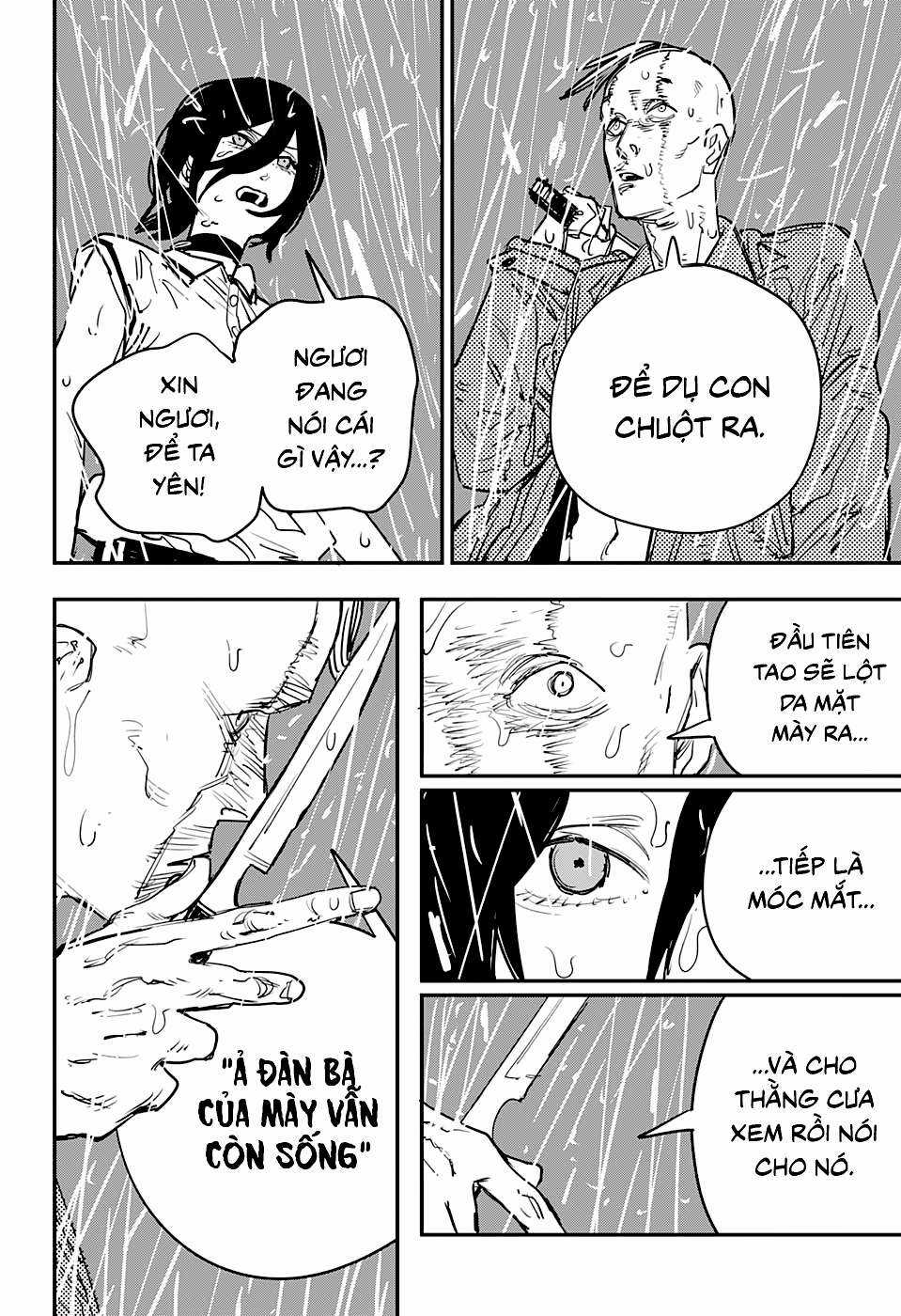 Chainsaw-man - Chapter 43 - Trang 9