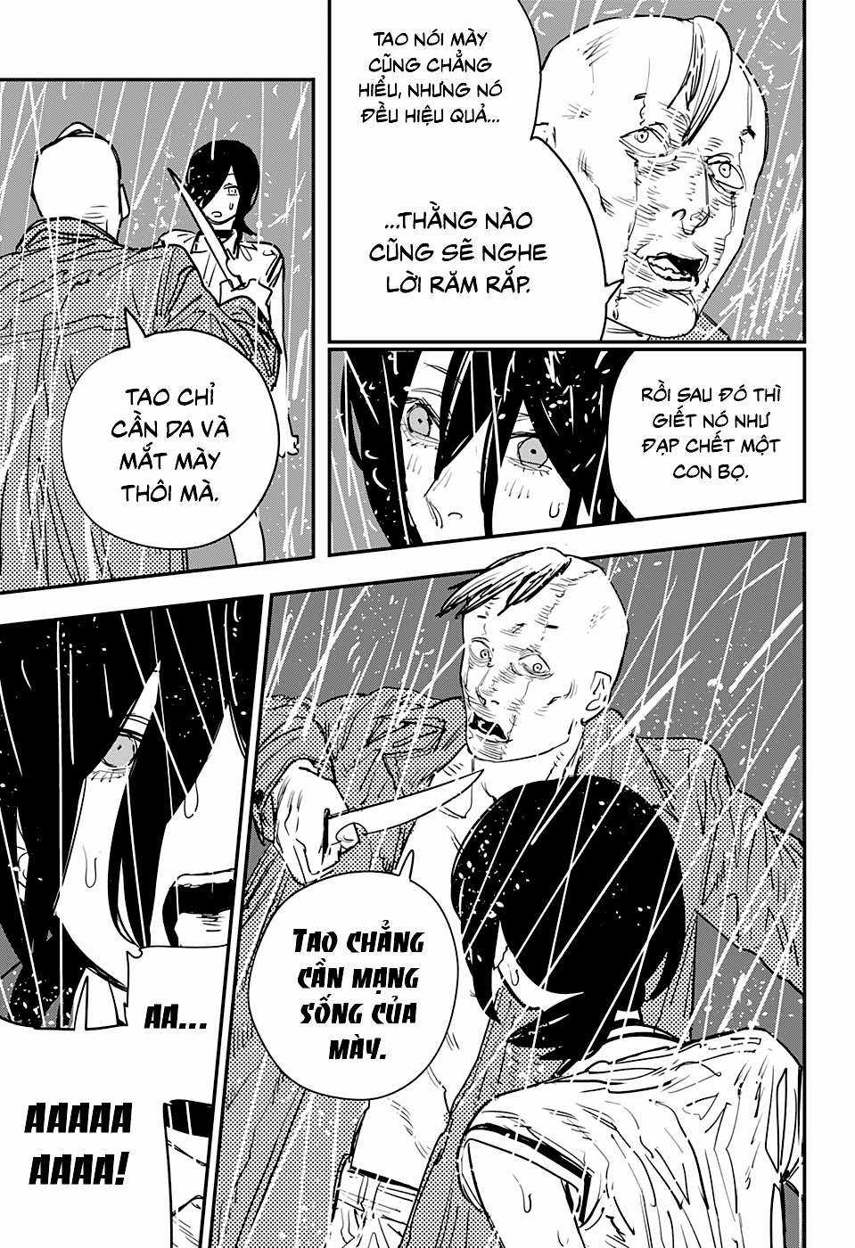 Chainsaw-man - Chapter 43 - Trang 10