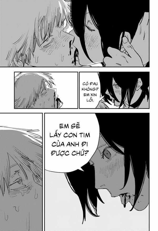 Chainsaw-man - Chapter 44 - Trang 12