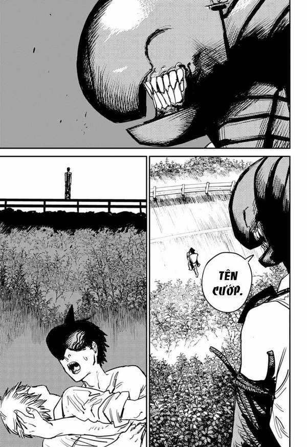 Chainsaw-man - Chapter 44 - Trang 18