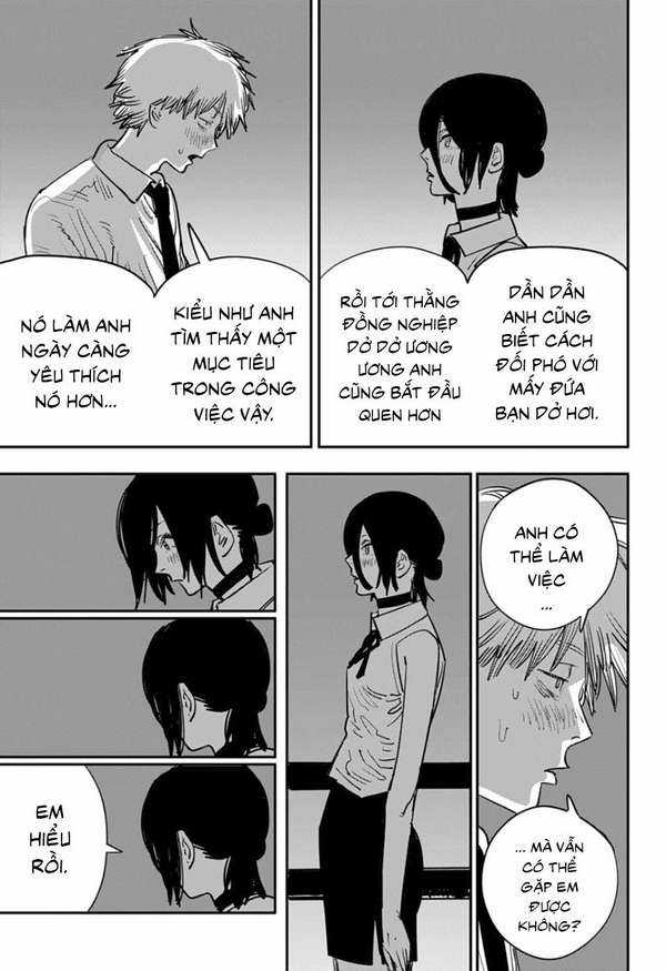 Chainsaw-man - Chapter 44 - Trang 5